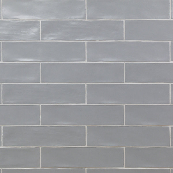 Dark Gray Subway Tile Wayfair